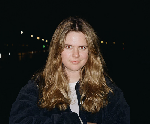 Kate Gilles